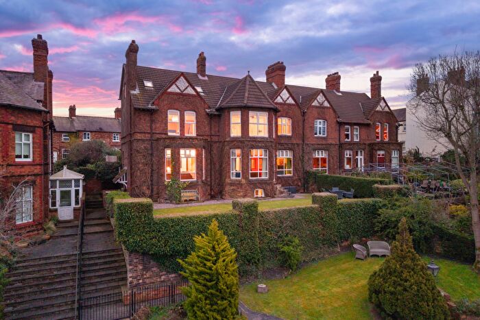 6 Bedroom Semi Detached House For Sale In The Sycamores - Over, Square Feet Northwich Home With Views, CW8