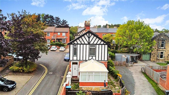 3 Bedroom Semi-Detached House For Sale In Cooperative Street, Chester Le Street, Durham, DH3