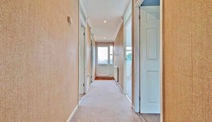 2 Bedroom Semi-Detached Bungalow For Sale In Reynards Close, Kirby Cross, Frinton-On-Sea, CO13