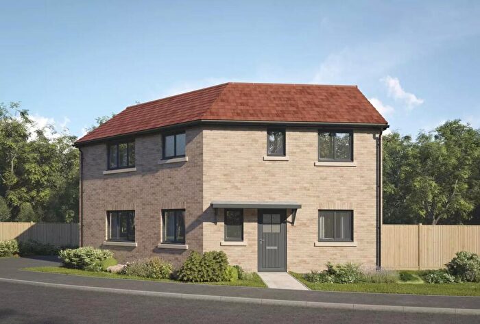 3 Bedroom Semi-Detached House To Rent In Shortstown, MK42