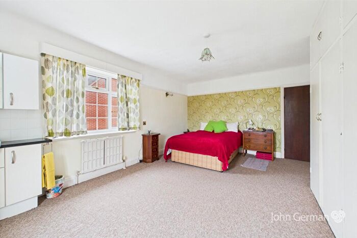 5 Bedroom Detached House For Sale In Weeping Cross, Stafford, ST17