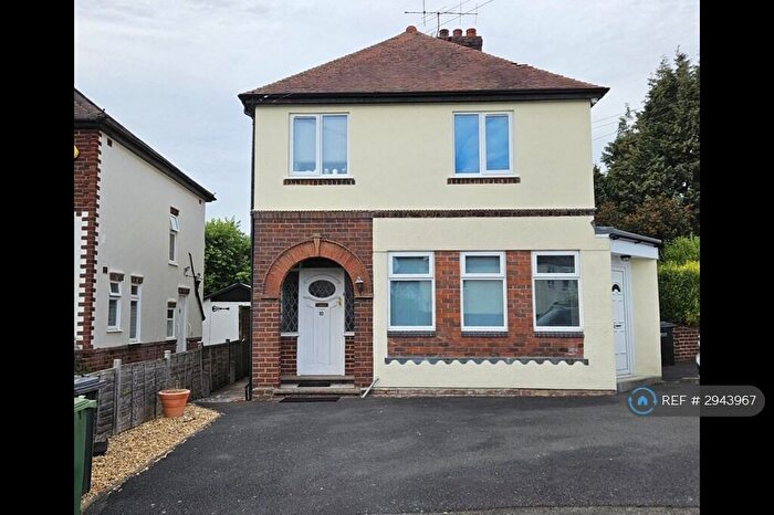 1 Bedroom Maisonette To Rent In Coates Road, Kidderminster, DY10