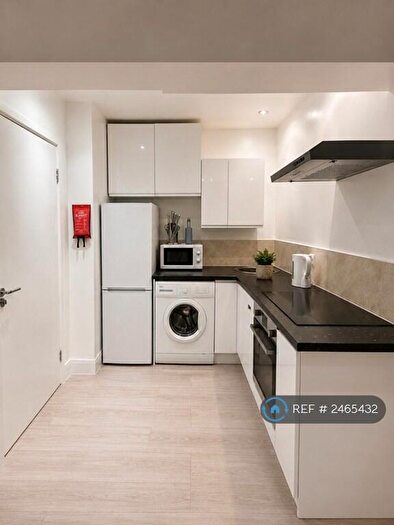 Studio To Rent In Whymark House, London, N22