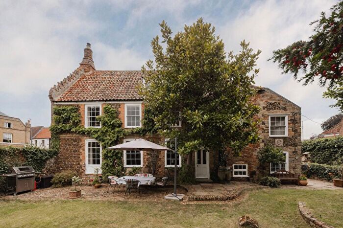 7 Bedroom Detached House For Sale In Downham Market, PE38
