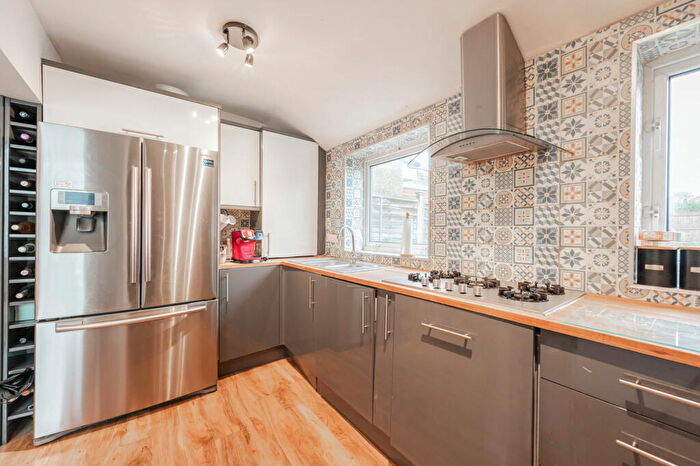 2 Bedroom Semi-Detached House For Sale In Seaview Estate, Netley Abbey, Southampton, SO31