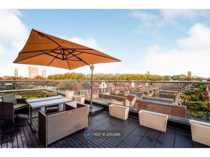 1 Bedroom Flat To Rent In Trundleys Road, London, SE8