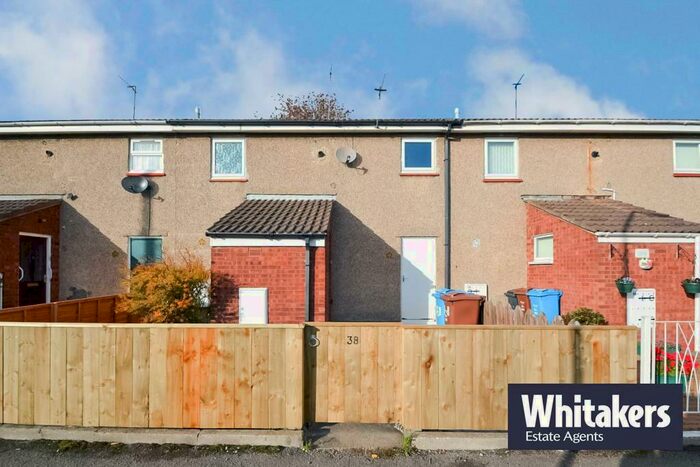 2 Bedroom Terraced House To Rent In Sefton Street, Hull, HU3