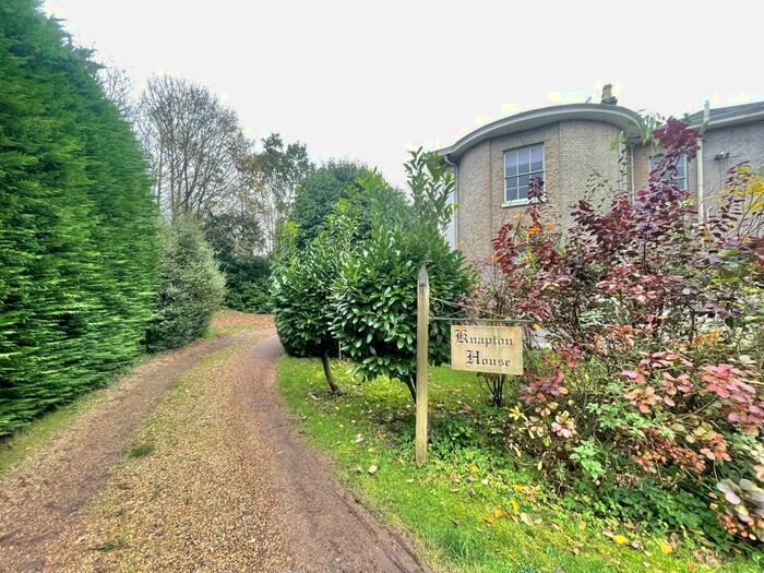 2 Bedroom Flat To Rent In Knapton House, North Walsham, NR28