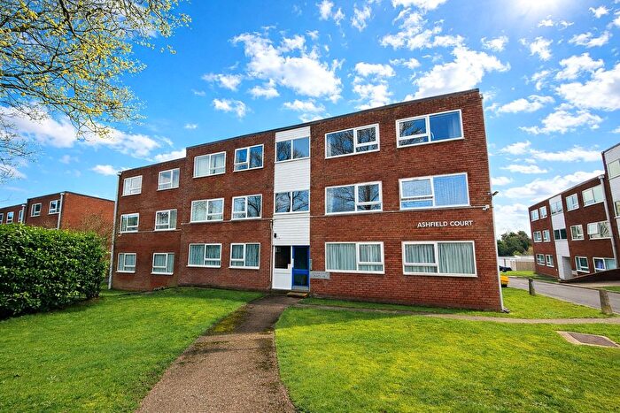 2 Bedroom Flat For Sale In Middleton Hall Road, Birmingham, West Midlands, B30