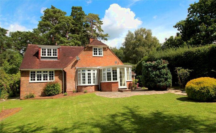 4 Bedroom Detached House To Rent In Lewes Road, Chelwood Gate, Haywards Heath, West Sussex, RH17