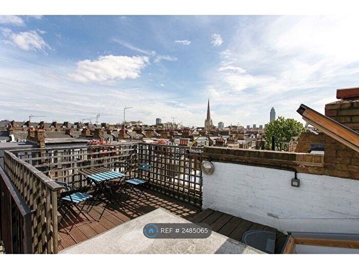1 Bedroom Flat To Rent In Winchester Street, London, SW1V