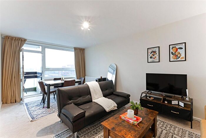 1 Bedroom Flat To Rent In Ranelagh Gardens, London, SW6