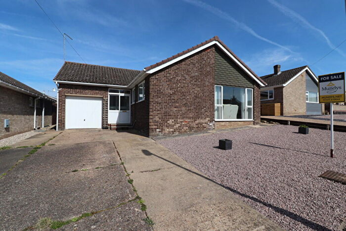 3 Bedroom Detached Bungalow For Sale In Marlborough Avenue, Washingborough, LN4
