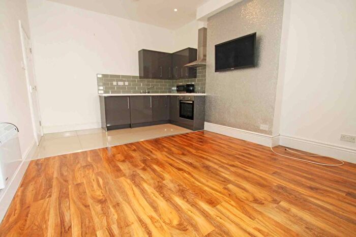 1 Bedroom Flat To Rent In Granby Street, Newmarket, CB8