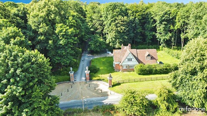 3 Bedroom Detached House To Rent In Hungerford Park, Hungerford, RG17