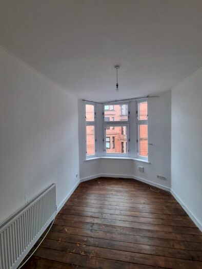 1 Bedroom Flat To Rent In Amisfield Street, Glasgow, G20