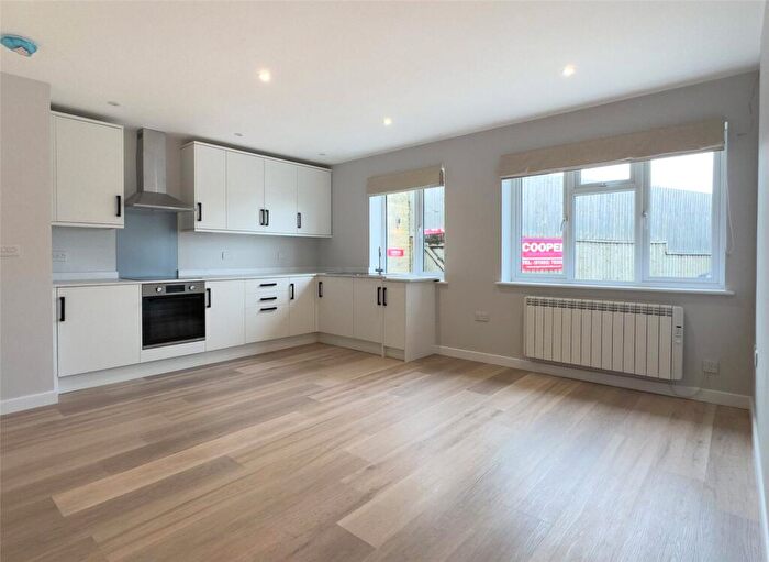 1 Bedroom Apartment To Rent In Brize Norton Road, Minster Lovell, Witney, Oxfordshire, OX29