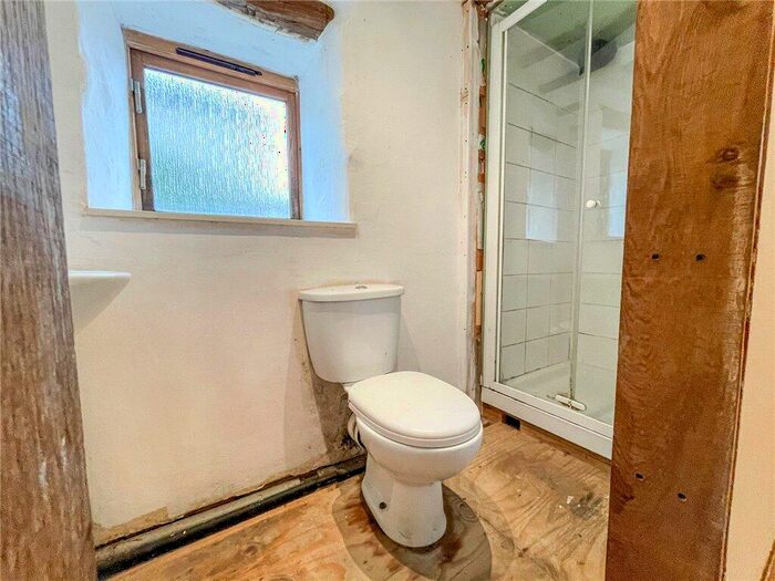 1 Bedroom Barn Conversion For Sale In Kettlewell, Skipton, BD23