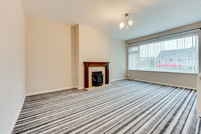 Property For Sale In Isebrook Court, Burton Latimer, NN15