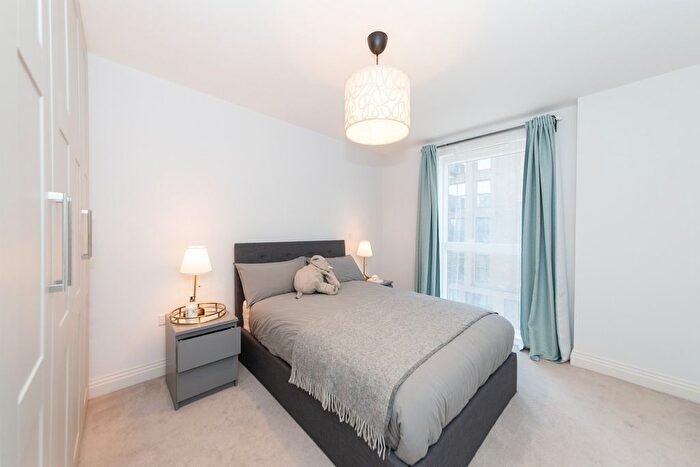 1 Bedroom Flat For Sale In Palmer Street, Reading, RG1