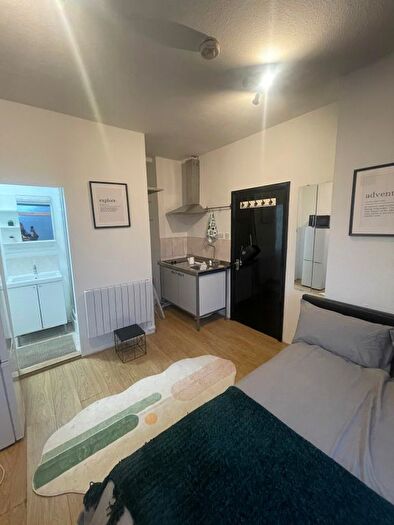 Studio To Rent In Eroma, Walworth Road, London, SE17