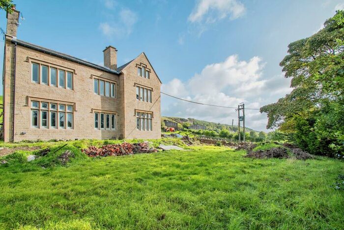 7 Bedroom House For Sale In Grane Lodge, Grane Road, Haslingden, Rossendale, BB4