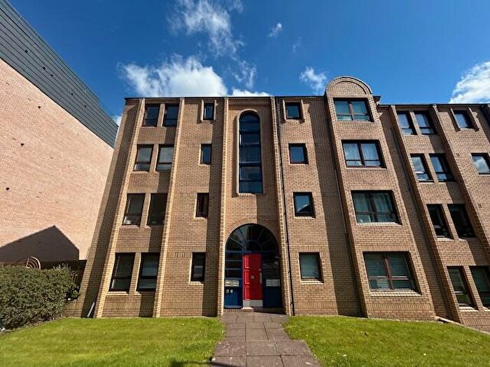 1 Bedroom Flat To Rent In Yorkhill Street, Yorkhill, Glasgow, G3