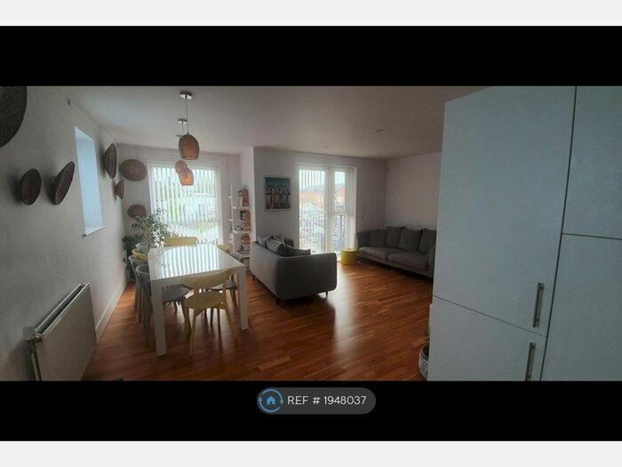 1 Bedroom Flat To Rent In Walthamstow, London, E17