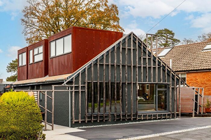 3 Bedroom Detached Bungalow For Sale In Pine Tree Road, Heathfield, TN21