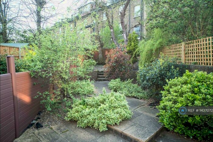 2 Bedroom Flat To Rent In Brecknock Road, London, N19