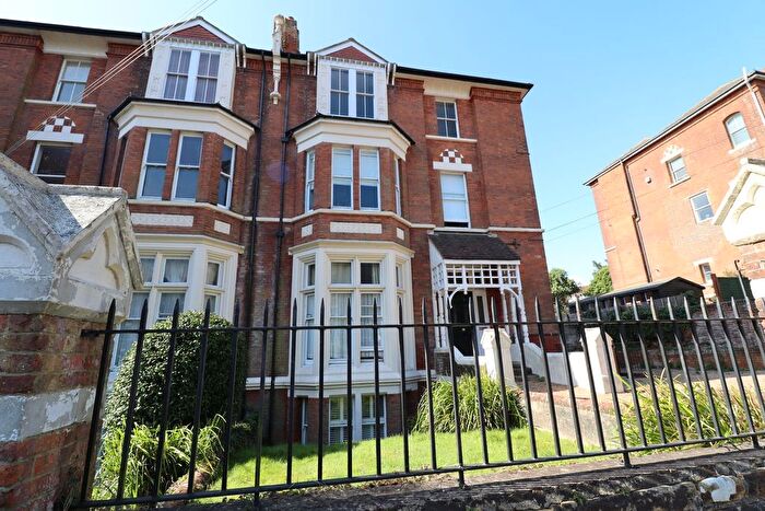 2 Bedroom Flat For Sale In Dane Road, St Leonards On Sea, TN38