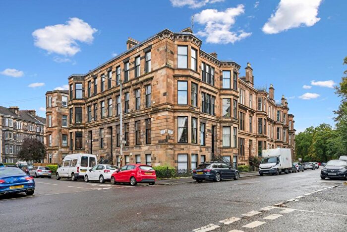 3 Bedroom Flat For Sale In Albert Avenue, Flat /, Queens Park, Glasgow, G42