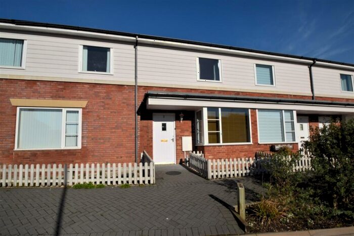 2 Bedroom Terraced House To Rent In Wareham, BH20