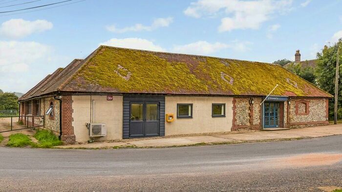 Barn For Sale In Staple Ash Lane, Froxfield, Petersfield, GU32