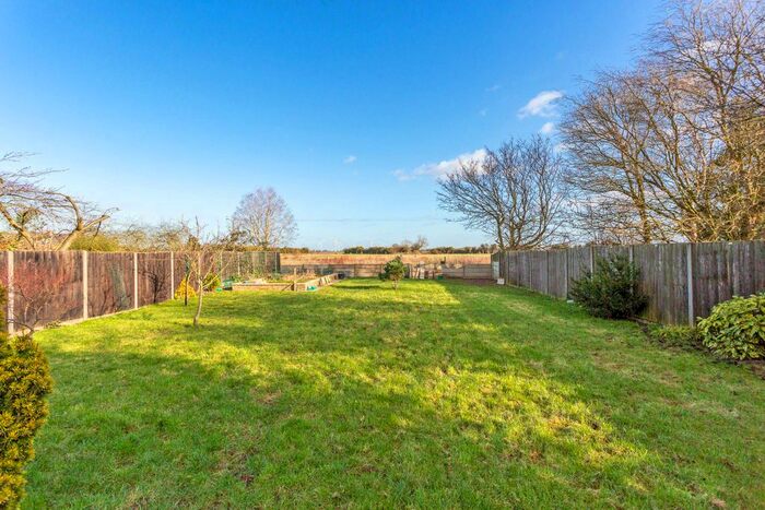 6 Bedroom Detached House For Sale In Howden Road, Skelton, DN14