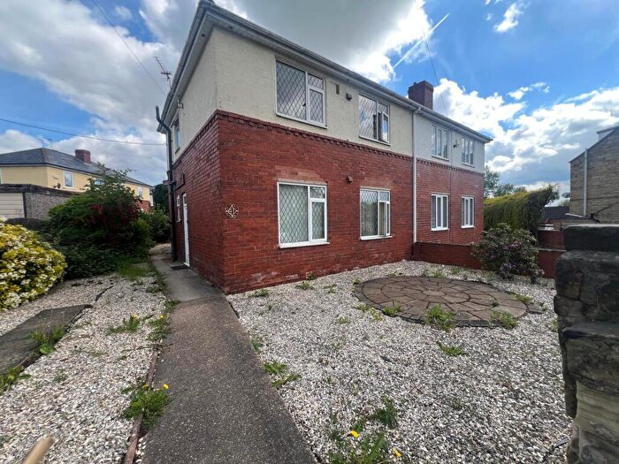 5 Bedroom Semi Detached House For Sale In Rotherham Road, Great Houghton, Barnsley, S72