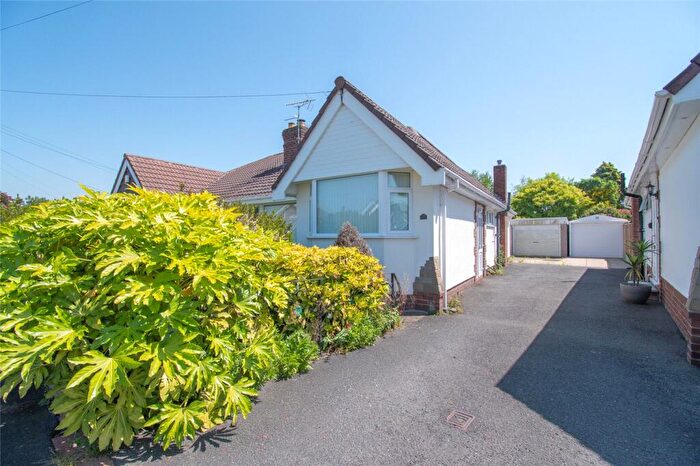 2 Bedroom Bungalow For Sale In Colemere Drive, Thingwall, Wirral, CH61