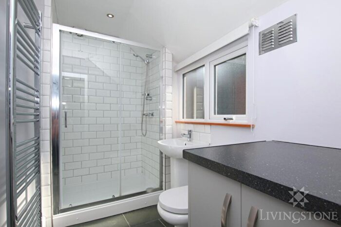 4 Bedroom Terraced House To Rent In Clarendon Park Road, LE2