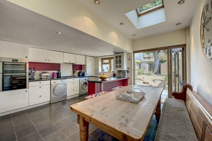 3 Bedroom Terraced House To Rent In Westfield Road, Surbiton, KT6