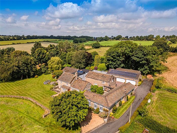 5 Bedroom Detached House For Sale In Brackenthwaite Lane, Pannal, Harrogate, North Yorkshire, HG3