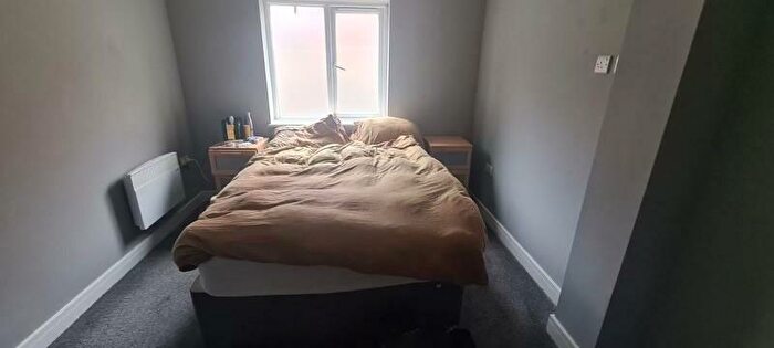 2 Bedroom Apartment To Rent In Malt Yard, Nottinghamshire, Basford, NG7