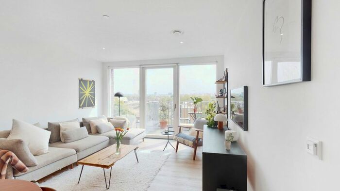 1 Bedroom Flat For Sale In Lacewood Apartments, London, SE8