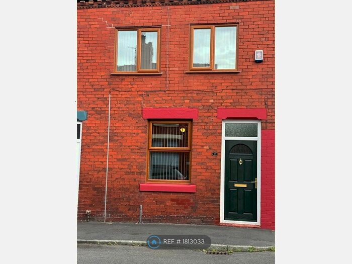 2 Bedroom Terraced House To Rent In Chapel St, Wigan, WN5