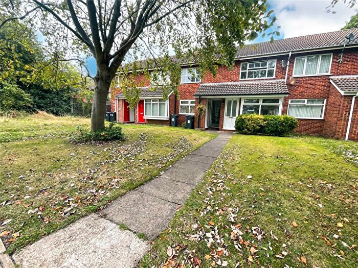 2 Bedroom Maisonette To Rent In Cheswood Drive, Minworth, Sutton Coldfield, West Midlands, B76