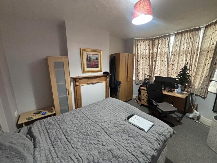 4 Bedroom House To Rent In Peveril Road (D), Beeston, Nottingham, Nottinghamshire, NG9