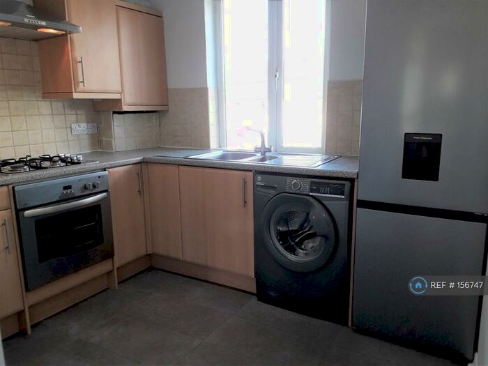 1 Bedroom Maisonette To Rent In Washington Road, Worcester Park, KT4