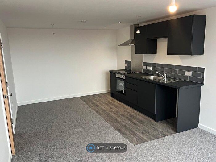 1 Bedroom Flat To Rent In Carolgate, Retford, DN22
