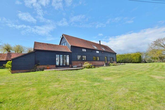4 Bedroom Barn Conversion To Rent In Marsh Road, Little Kimble, HP22