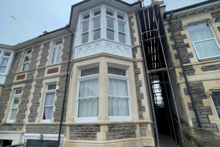 4 Bedroom Flat To Rent In Zetland Road, Redland, Bristol, BS6