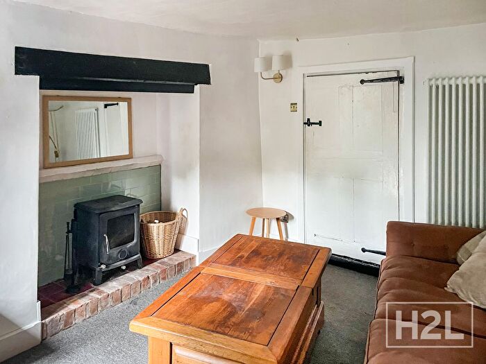 1 Bedroom Cottage To Rent In Main Road, Meriden, CV7